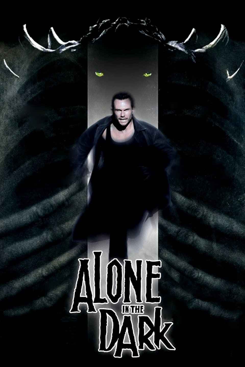 Alone in the Dark 2005 Hindi+Eng full movie download